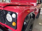 Thumbnail Photo 52 for 1993 Land Rover Defender
